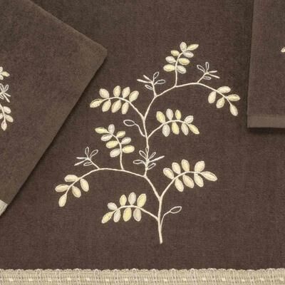 Avanti Linens Avanti Willow Bath Towel - Bath Towel