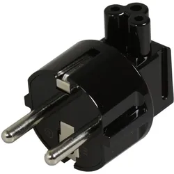 Samsung, Stromadapter, Plug Conversion (EU) (M23)
