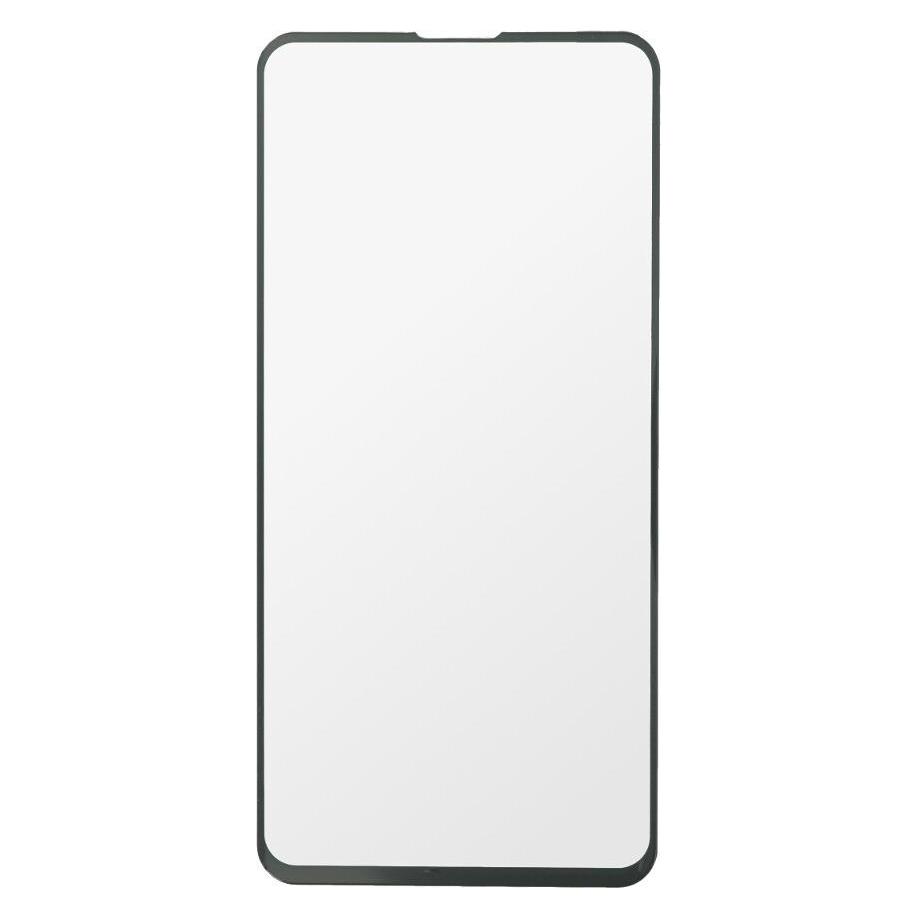 prio 3D Displayschutzglas für Samsung S10e schwarz (Samsung Galaxy S10e) (PSG-1214)
