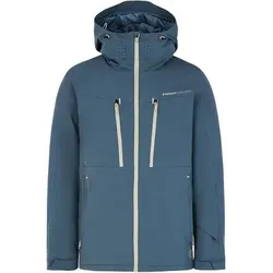 PROTEST Herren Jacke PRTTIMOTHY, Größe S in Blau Blau