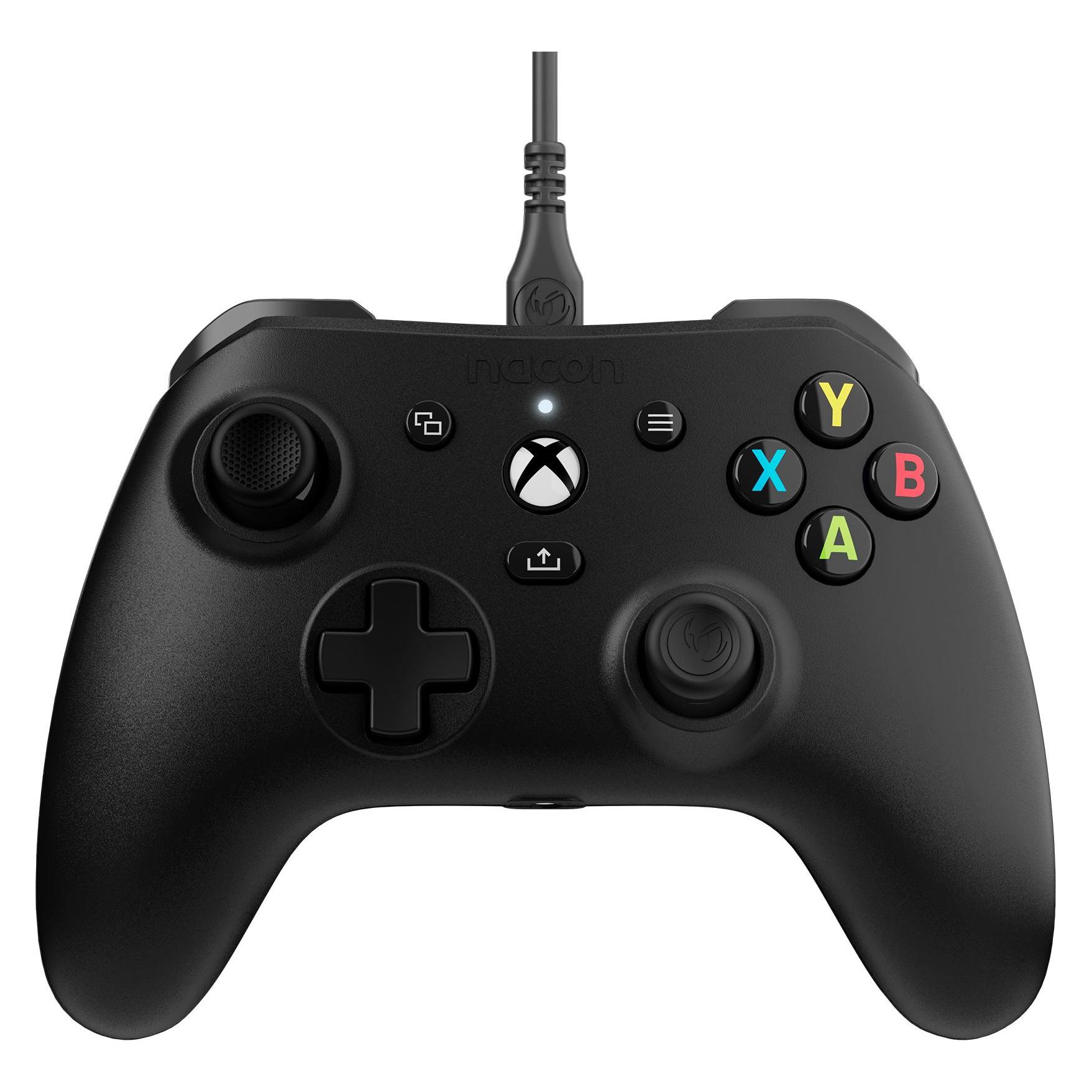 Nacon Gaming EVOL-X (PC) (NA022421)