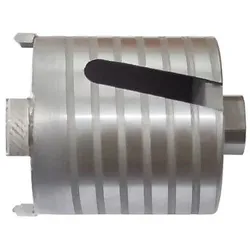 BAIER Diamant-Trockenbohrkrone TITANIUM 6263