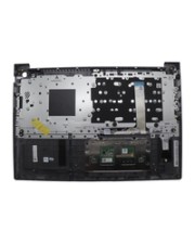 Lenovo Uppercover w/Keyboard French European W21SK AG BL U (5CB1S00377)