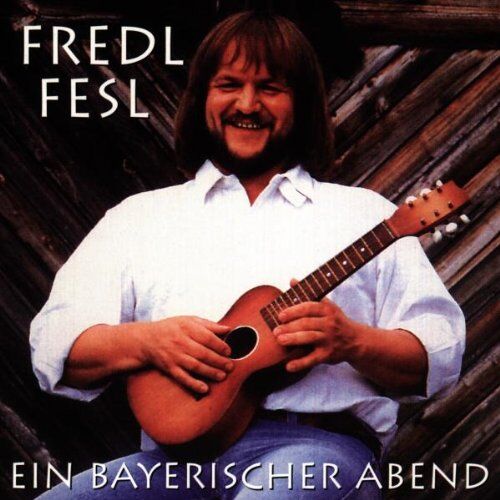 Fredl Fesl - Ein Bayerischer Abend - Preis vom 30.09.2026 09:01:18 h