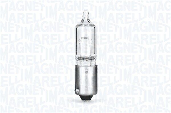 Magneti Marelli Glühlampe 002051200000 Für Man Tofas