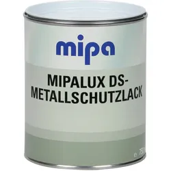 MIPA DS-Metallschutzlack weiss 750ml