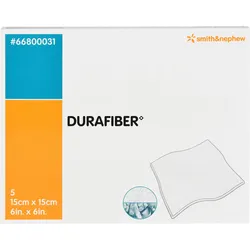 Durafiber 15x15cm 5 ST