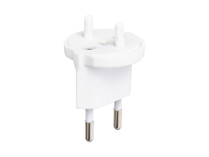 Max Hauri AG Fixadapter Schuko T11