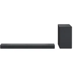 LG Electronics LG SC9S Schwarz 3.1.3 Kanäle 400 W