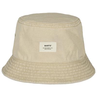 Barts - Decx Hat - Hut Gr One Size beige