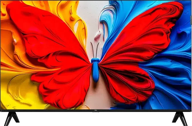43" TCL 43S5L