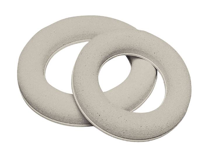 Rayher Trockensteckring mit Unterlage ⌀ 20 cm