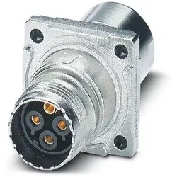 Phoenix Contact 1618763 Durchführung Vorderwand ST-3ES1N8ACK03S ST3ES1N8ACK03S