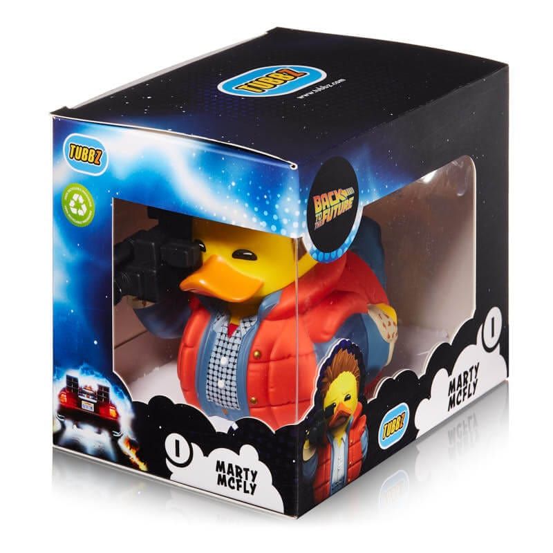 TUBBZ Marty McFly 5056280455523