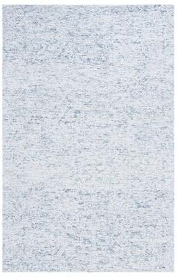 SAFAVIEH Handmade Ebony Ezgi Modern Rug
