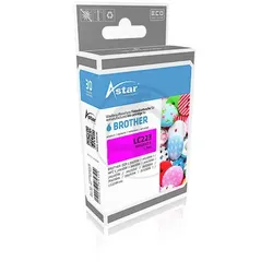 Tinten ASTAR AS16011 ASTAR BRO. MFCJ4420 TINTE MAG