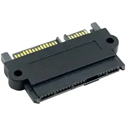 CoreParts MSSAS01 (16.90 cm, SATA), Interne Kabel (PC)