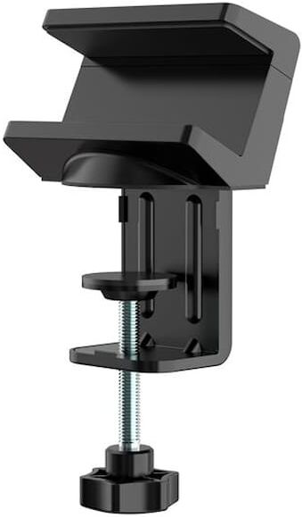 StarTech.com Power Strip Desk Mount - Clamp-on Power Strip