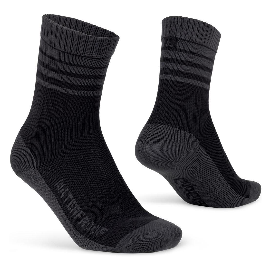 GripGrab Waterproof Merino Thermal Socks (42 - 44) (3016l-5708486005759)