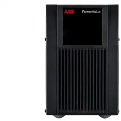 ABB EBM case 11T G2 3 kVA EBM Gehäuse für USV PowerValue 11T G2 3kVA