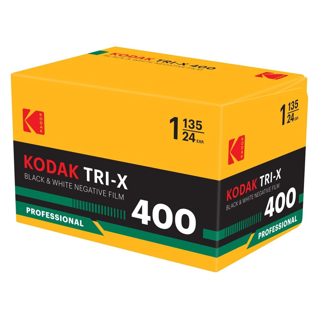 Kodak TRI-X 400 135-24 (76374575)