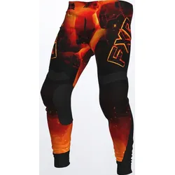 FXR Podium Magma Motocross Hose