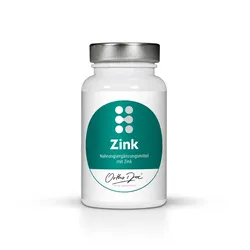 Orthodoc Zink Kapseln 90 St