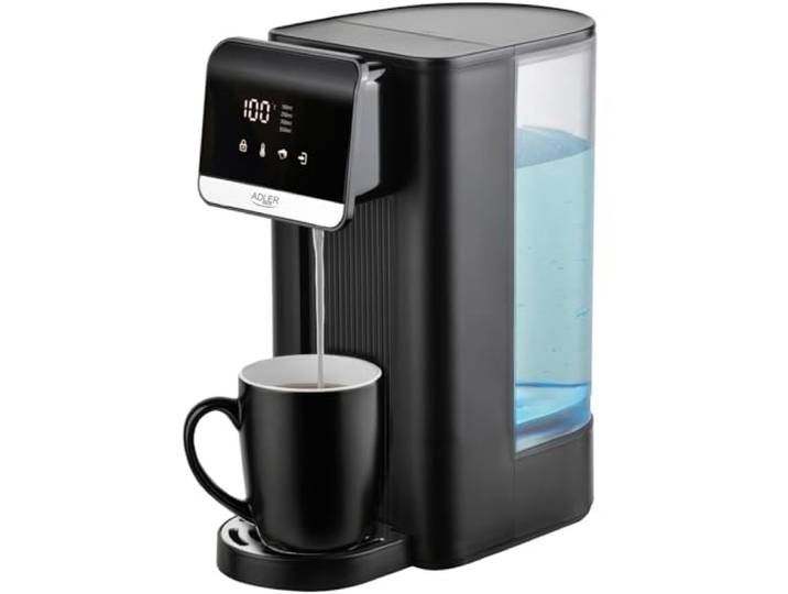 Adler ad 1357 AD 1357 Wasserkocher 2,5 L