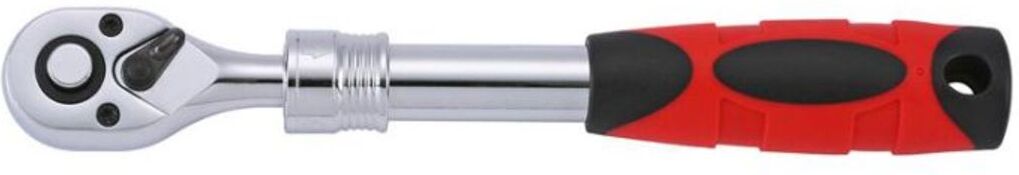 Ratsche 1/4" SONIC 7120301
