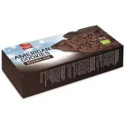 Linea Natura American Schoko Cookies bio