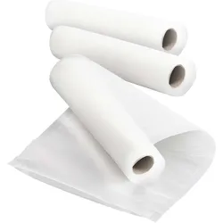 Sencor SVX 320CL, Lebensmittelverpackung, Transparent