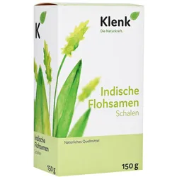 Flohsamenschalen Indisch 150 g
