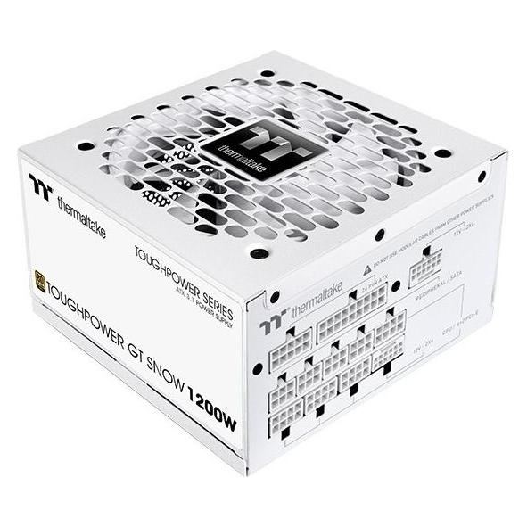 Thermaltake ToughPower GT (1200 W) (PS-TPT-1200FNFAGE-W)
