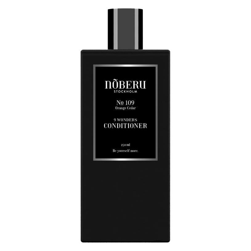 Nõberu Stockholm Noberu - 9 Wonders Conditioner (250 ml) (2431PS)
