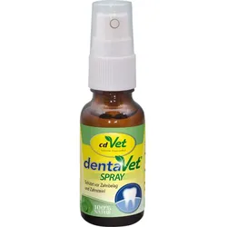 Dentavet Spray 20 ML