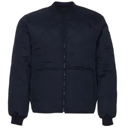 Thermojacke "LONDON" Originals marine - L - Blau