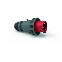 Bals Elektrotech. Stecker 63A 2185-1