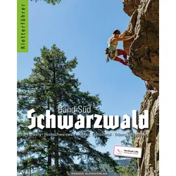 PANICO SPORT Schwarzwald Süd 2026 ONE SIZE 999