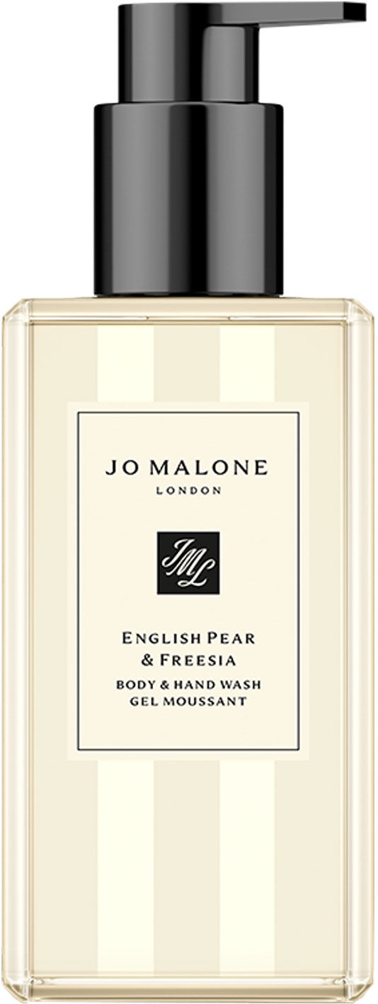 JO MALONE LONDON English Pear & Freesia Body & Hand Wash 250ml