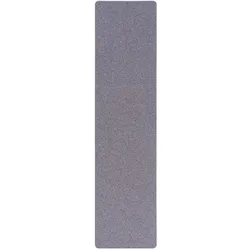 Snapstyle, Teppich, Läufer Teppich Schlingen Teppich Alma Meliert (80 x 200 cm)