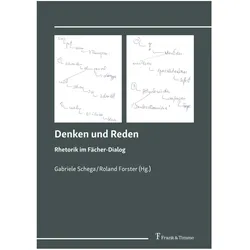Denken und Reden, Fachbücher