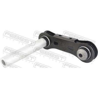FEBEST Lenker, Radaufhängung Hinterachse 2125-U625VR für Ford