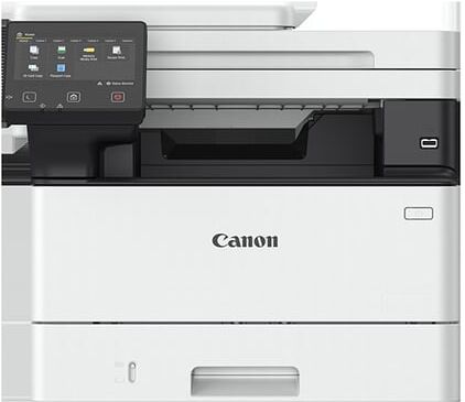 Canon i-SENSYS MF463dw impressora laser monocromática WIFI