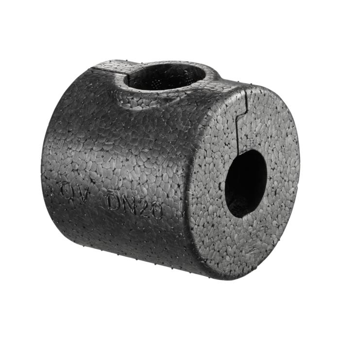 Oventrop Optibal Isolierung 1078096 DN 40, für Kugelhähne Optibal