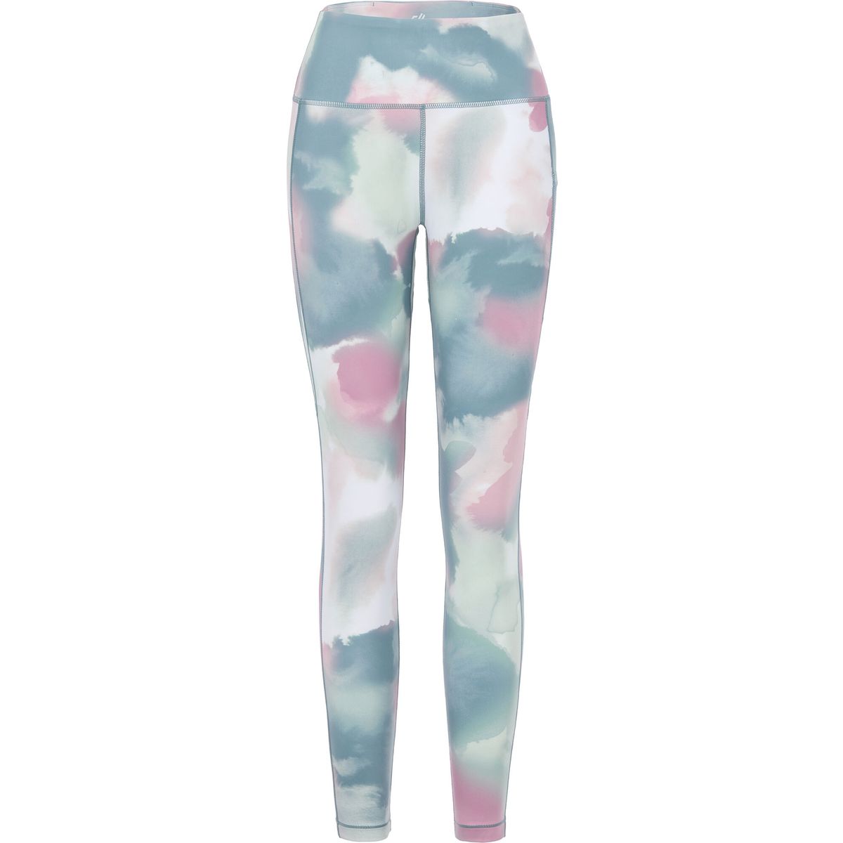 Dare2b Influential II Legging marble print (ZVG) 10 Regular DWJ612-ZVG-10-Regular