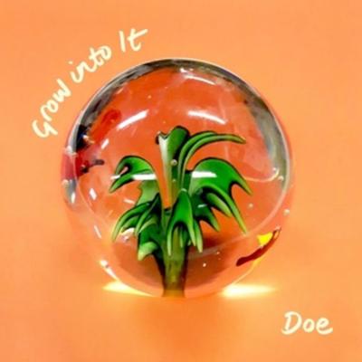 Grow into It - Doe, Vinyl
