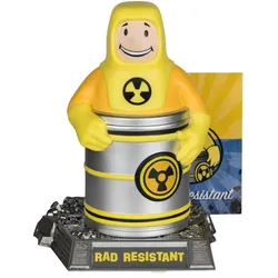 McFarlane Fallout statuette PVC Vault Boy (Rad Resistant) 14 cm