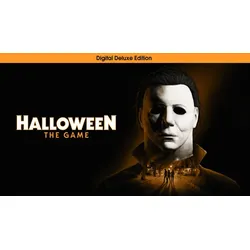 Halloween Deluxe Edition