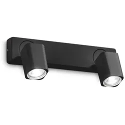Ideal lux 321509 Spot-Wandleuchte RUDY  GU10 | 3000K