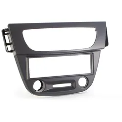  Radioblende Renault Megane ab 2009 